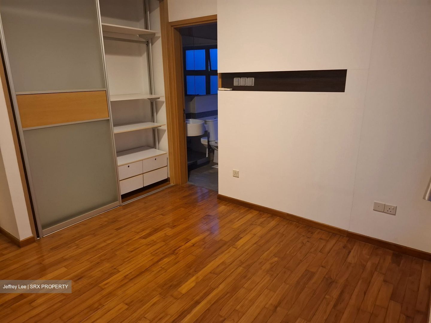 Sea Avenue Residences (D15), Apartment #601241281